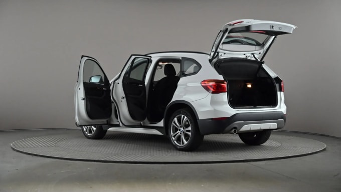 2019 BMW X1