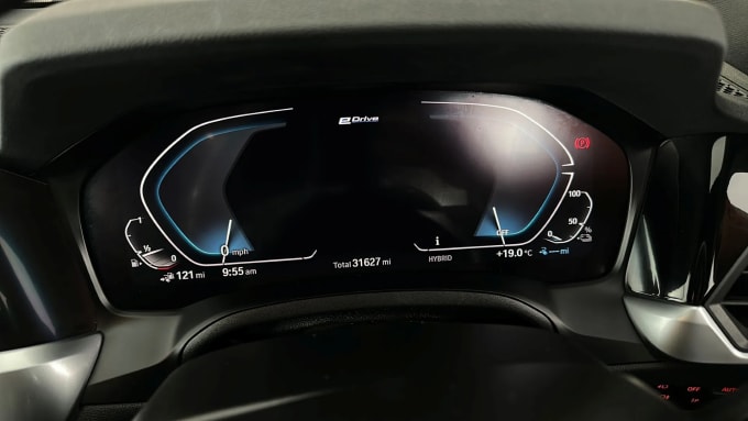 2022 BMW 3 Series