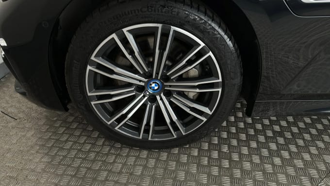 2022 BMW 3 Series