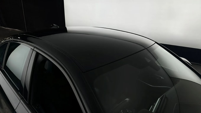 2022 BMW 3 Series