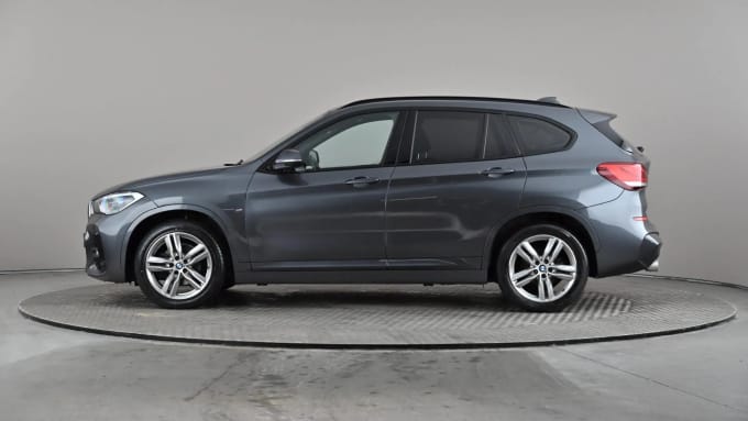 2019 BMW X1