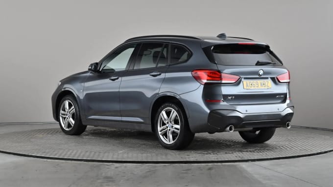 2019 BMW X1