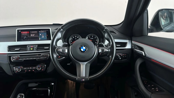 2019 BMW X1