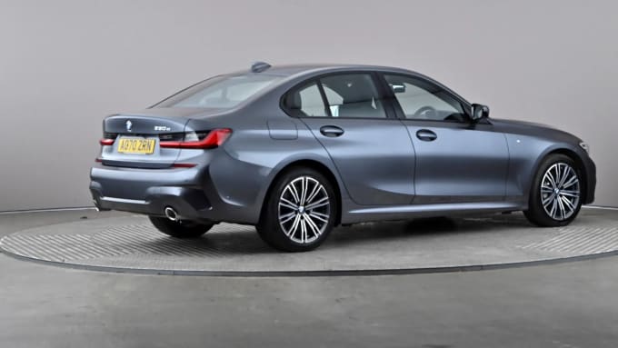 2020 BMW 3 Series