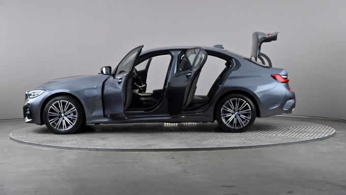 2020 BMW 3 Series