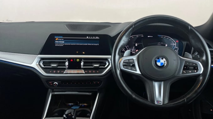 2020 BMW 3 Series