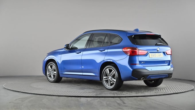 2019 BMW X1