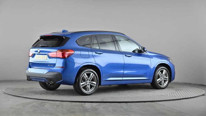 2019 BMW X1