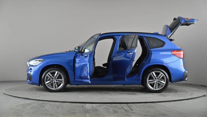 2019 BMW X1