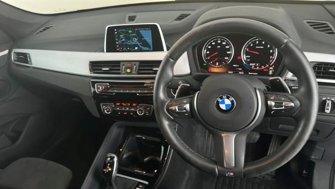 2019 BMW X1