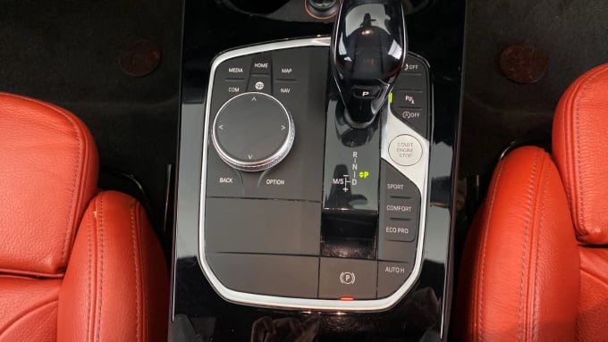2020 BMW 1 Series
