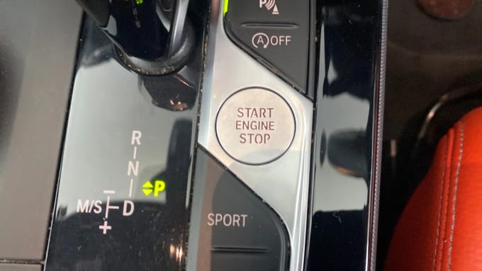 2020 BMW 1 Series