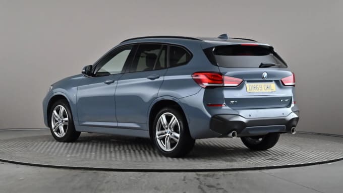 2019 BMW X1