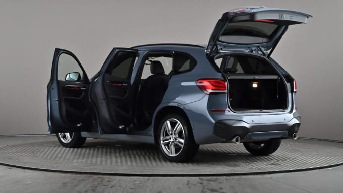 2019 BMW X1