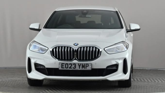 2023 BMW 1 Series