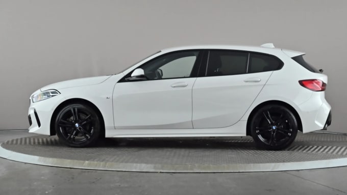 2023 BMW 1 Series