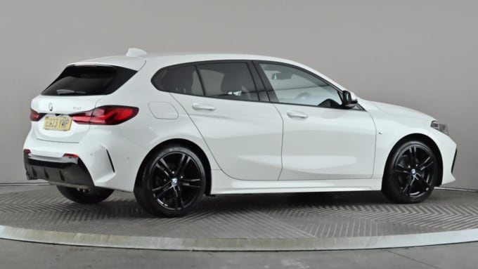 2023 BMW 1 Series