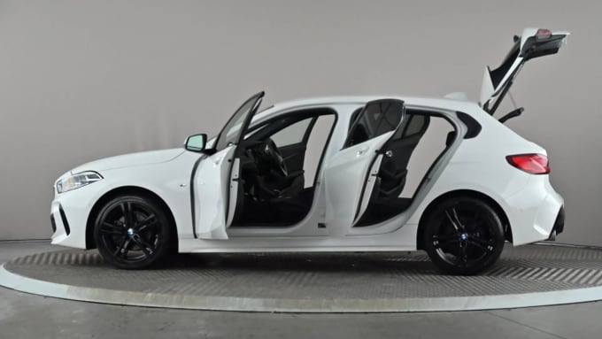 2023 BMW 1 Series