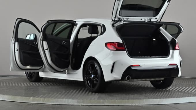 2023 BMW 1 Series