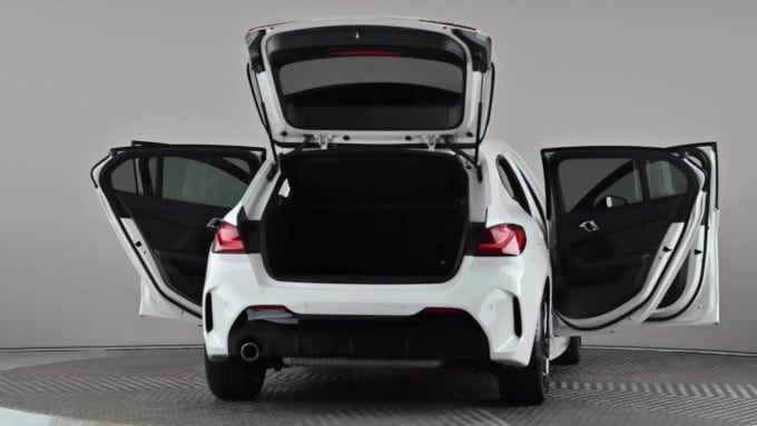 2023 BMW 1 Series