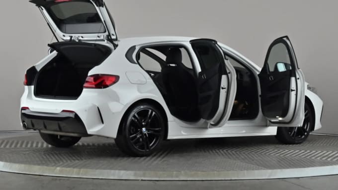 2023 BMW 1 Series
