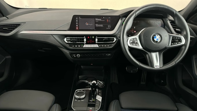 2023 BMW 1 Series