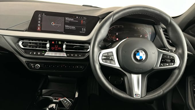 2023 BMW 1 Series