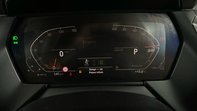 2023 BMW 1 Series