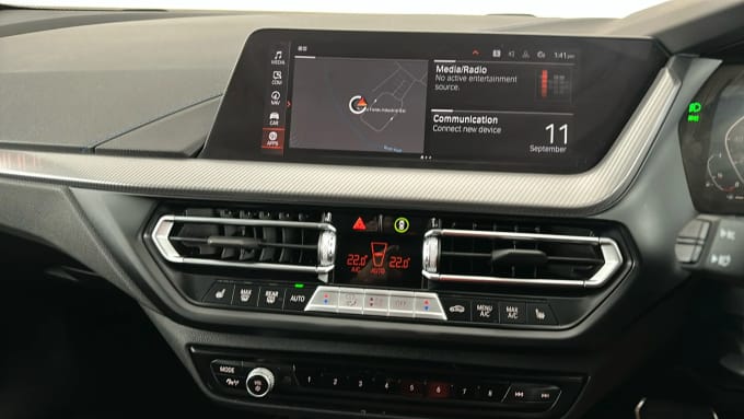 2023 BMW 1 Series