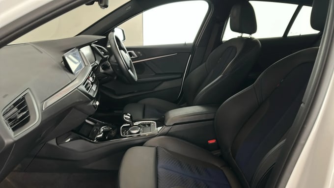 2023 BMW 1 Series