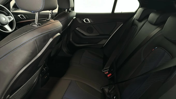 2023 BMW 1 Series