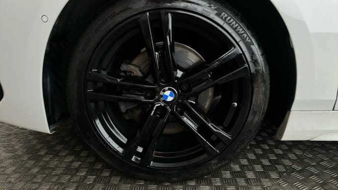 2023 BMW 1 Series