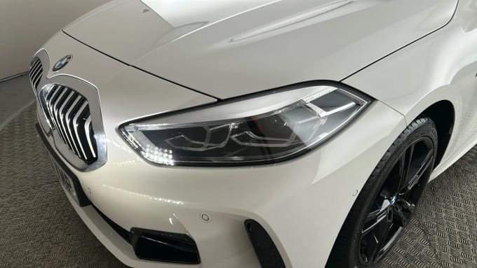 2023 BMW 1 Series