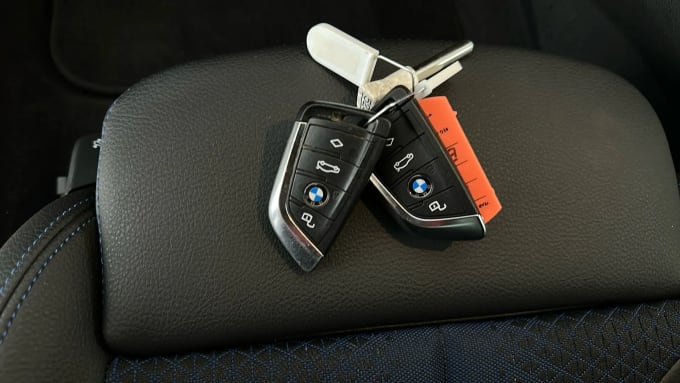 2023 BMW 1 Series