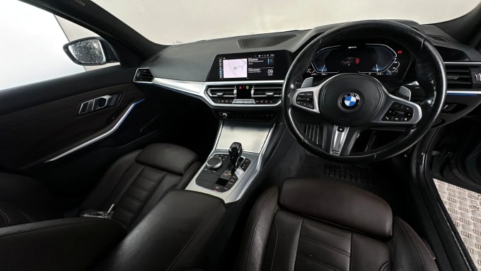 2020 BMW 3 Series