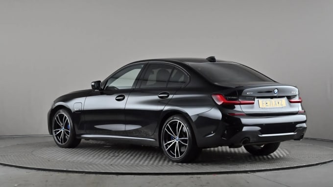 2021 BMW 3 Series