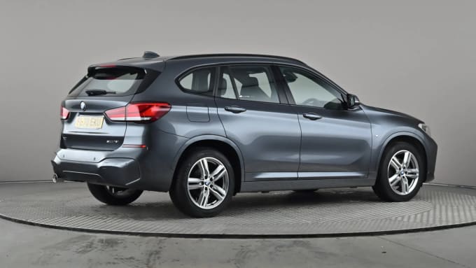 2020 BMW X1