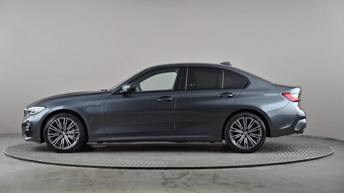 2020 BMW 3 Series