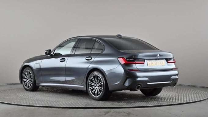 2020 BMW 3 Series