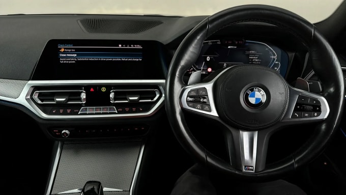 2020 BMW 3 Series