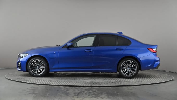 2020 BMW 3 Series