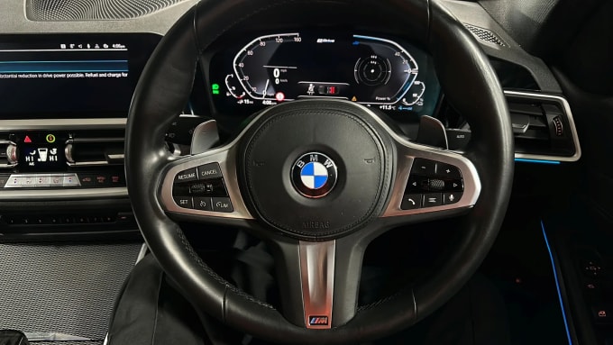 2020 BMW 3 Series