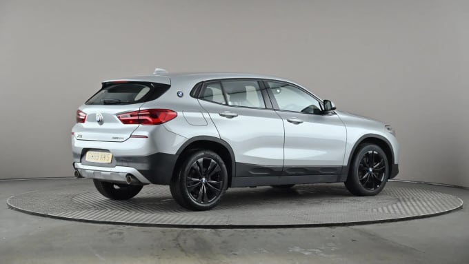 2019 BMW X2