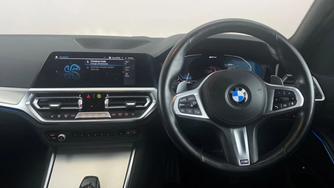 2021 BMW 3 Series