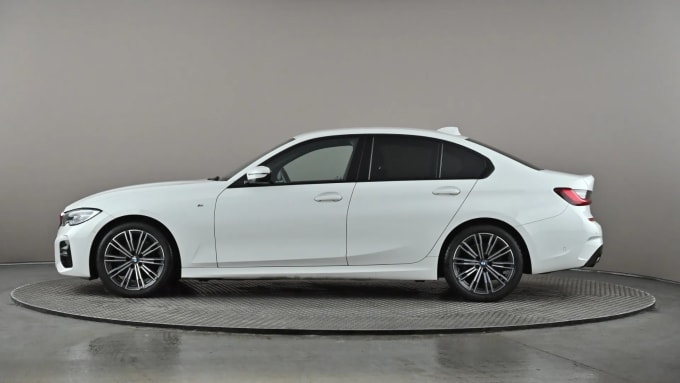 2022 BMW 3 Series