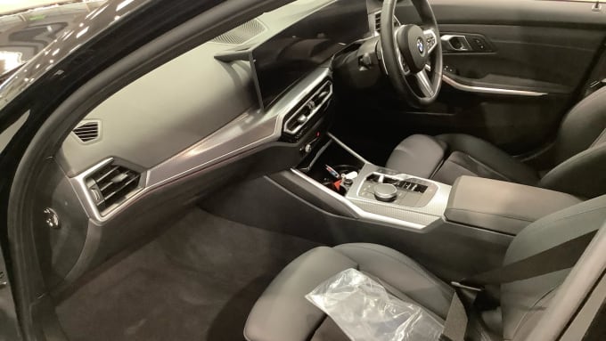 2024 BMW 3 Series Touring