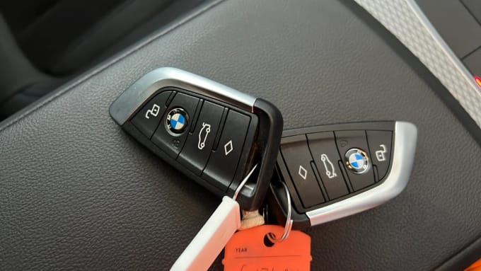2024 BMW 3 Series Touring