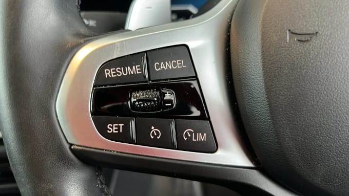 2024 BMW 3 Series Touring