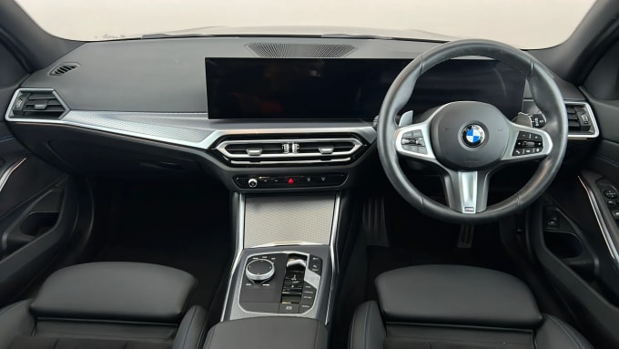 2024 BMW 3 Series Touring