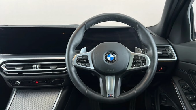2024 BMW 3 Series Touring